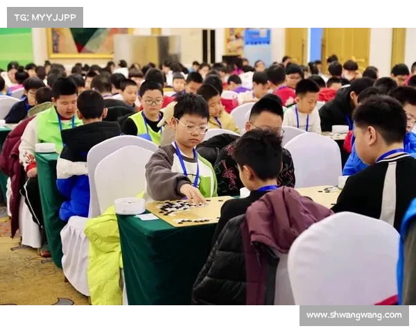 国棋赛事-2024国棋世界锦标赛隆重开幕全球顶尖棋手汇聚争夺冠军荣耀