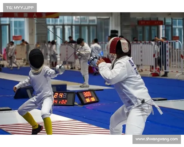 击剑赛事,击剑世界锦标赛盛大开幕星光璀璨高手云集剑锋对决激战正酣荣耀时刻万众瞩目