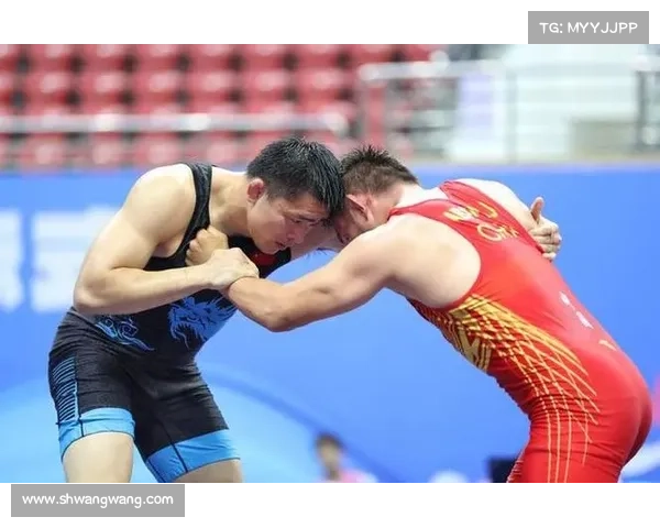 2024全国摔跤锦标赛激情开战精英选手巅峰对决荣耀争夺