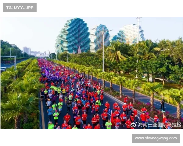 三亚国际赛事