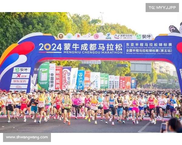 奔跑中国官网(合肥奔跑中国赛事激情开跑，全民健康跑动共创活力城市新篇章)