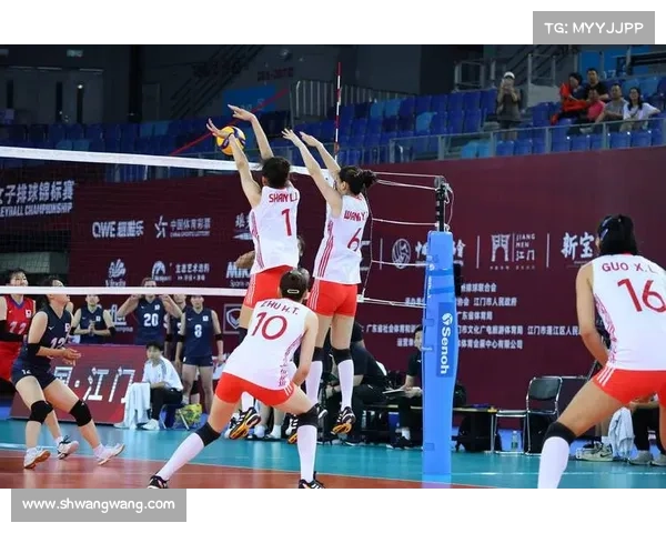 排球联赛赛事录像视频