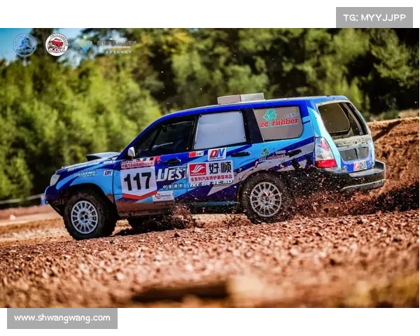 汽车越野比赛赛事方案 越野车比赛项目